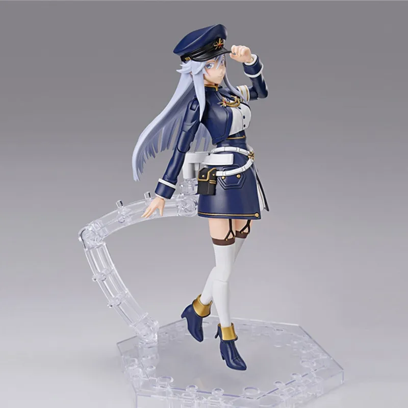 BANDAI HG Collection Model Kits-6