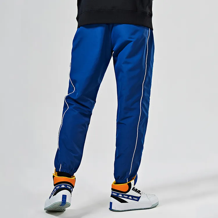 Kappa Straight Sports Pants Men's-9