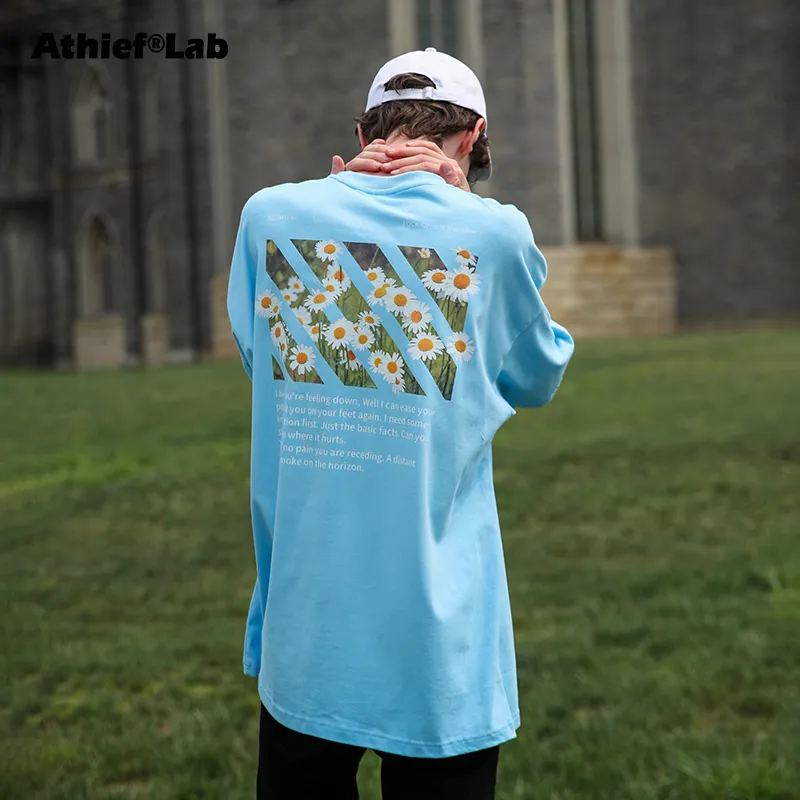 Athief T-Shirts Unisex-11