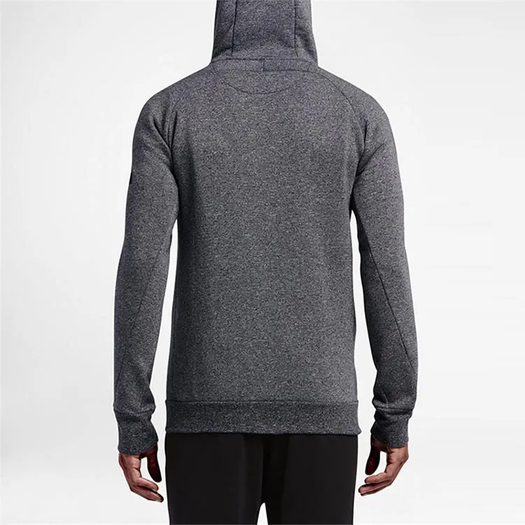 Jordan Jackets Men Gray-3