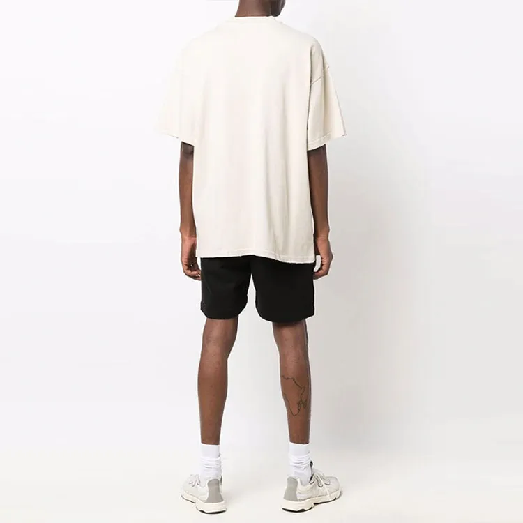 REPRESENT T Shirts Men Beige-2
