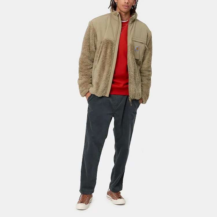 Carhartt WIP Jackets Men Khaki-5