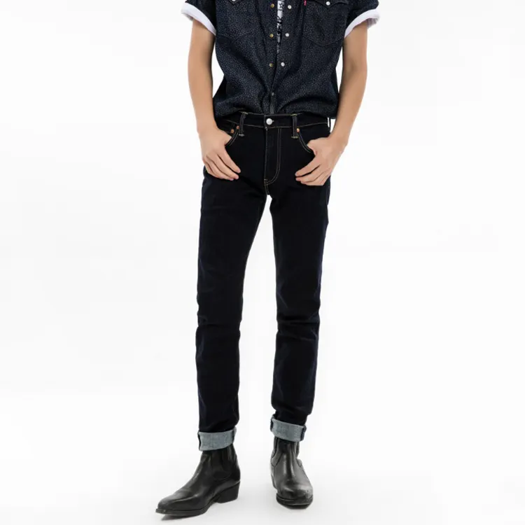 Levis Jeans Men Denim-5