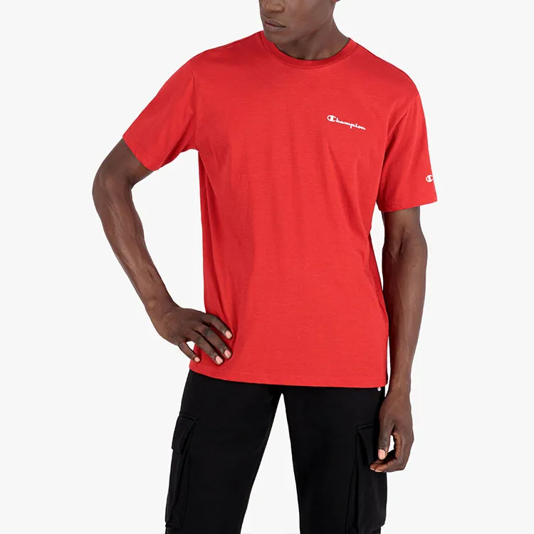 Champion FW21 Straight T-Shirt US Version Unisex-15