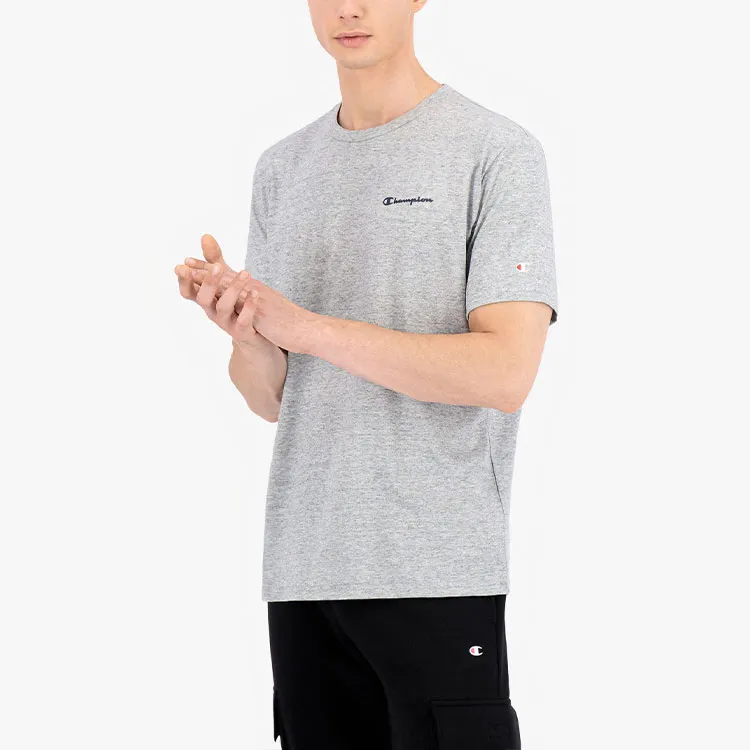 Champion FW21 Straight T-Shirt US Version Unisex-19