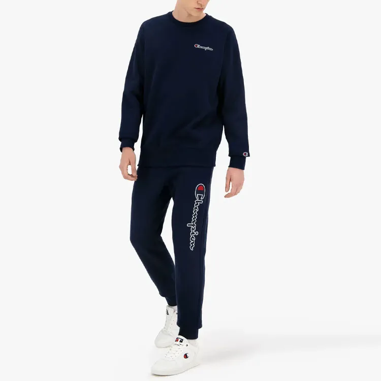 Champion Sweatshirts Unisex-1