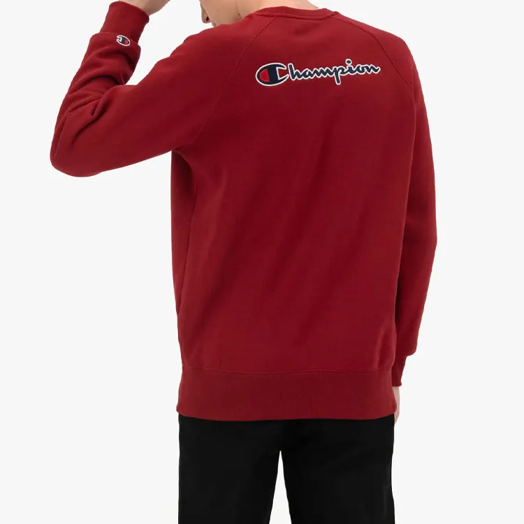 Champion Sweatshirts Unisex-11