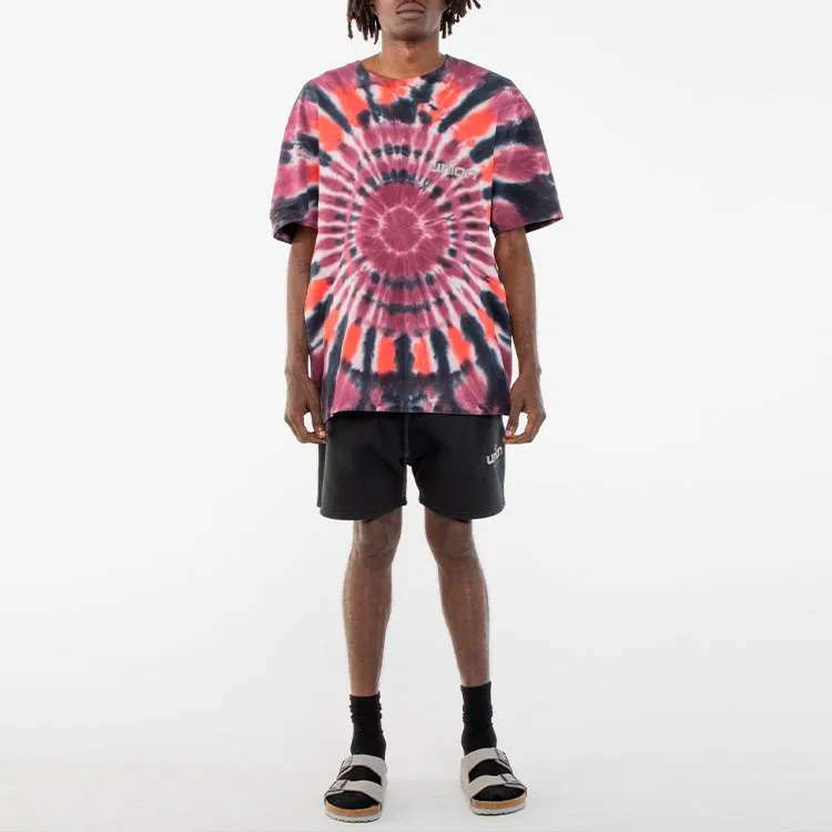 Fear Of God X Union 30 Year Vintage Tee-1