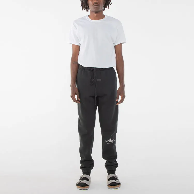 Fear Of God X Union 30 Year Vintage Sweatpants-1