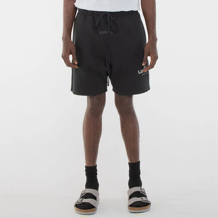 Fear Of God X Union 30 Year Vintage Shorts-3