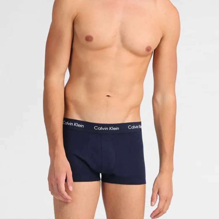 Calvin Klein Men Underpants-3