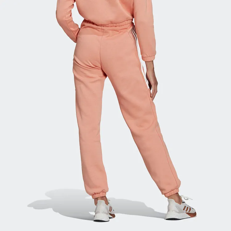 Adidas Knitted Sports Pants Women's-3