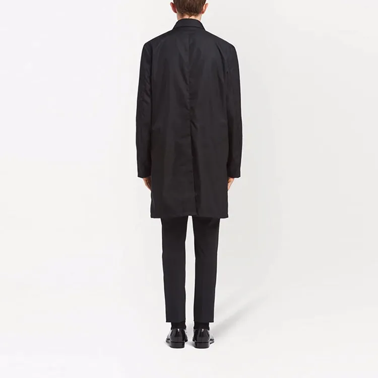 PRADA Re Nylon Shirt Jacket-2
