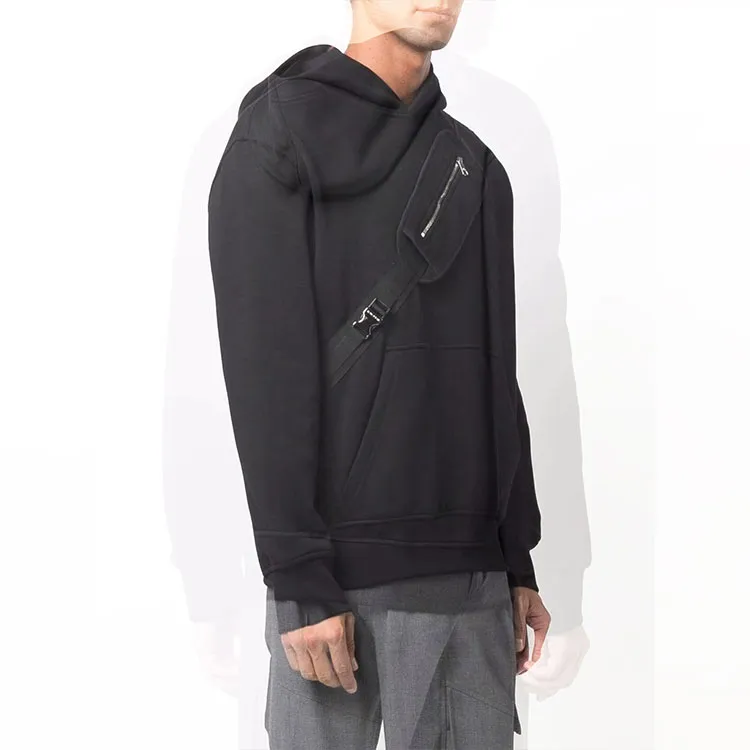 Neil Barrett Sweatshirts Men Black-3