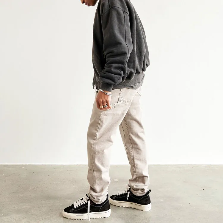 REPRESENT Blank Bomber Jacket-2