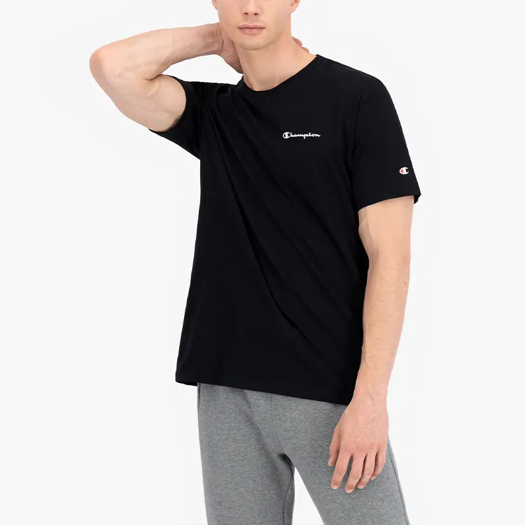 Champion FW21 Straight T-Shirt US Version Unisex-13