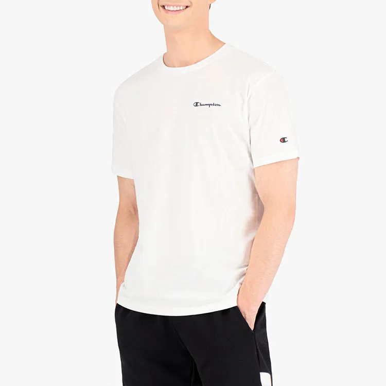 Champion FW21 Straight T-Shirt US Version Unisex-11