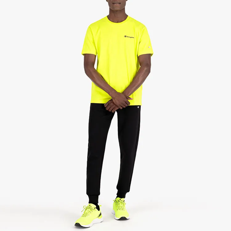 Champion FW21 Straight T-Shirt US Version Unisex-5