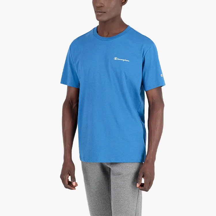 Champion FW21 Straight T-Shirt US Version Unisex-1