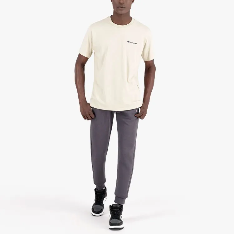 Champion FW21 Straight T-Shirt US Version Unisex-9