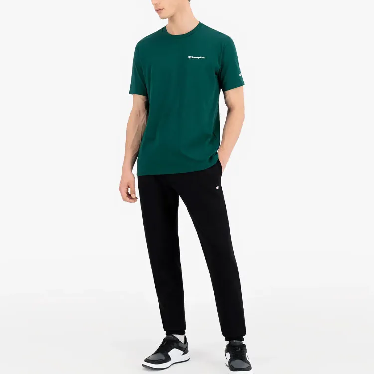 Champion FW21 Straight T-Shirt US Version Unisex-7