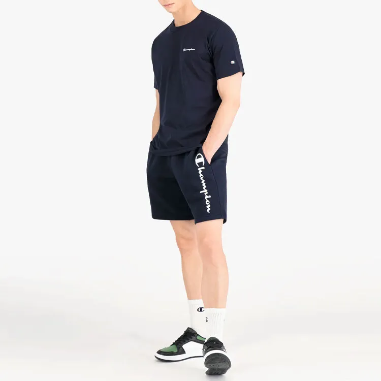 Champion FW21 Straight T-Shirt US Version Unisex-17