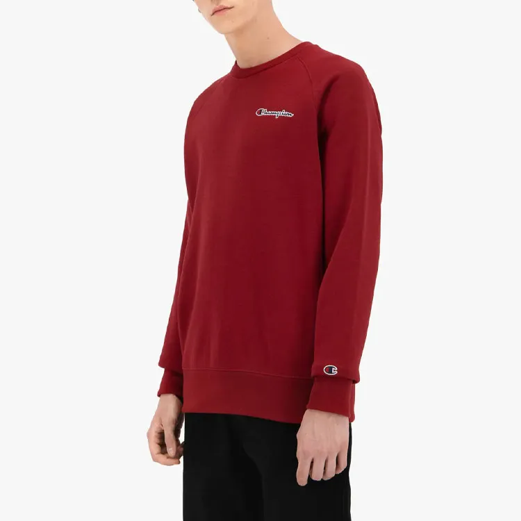Champion Sweatshirts Unisex-9
