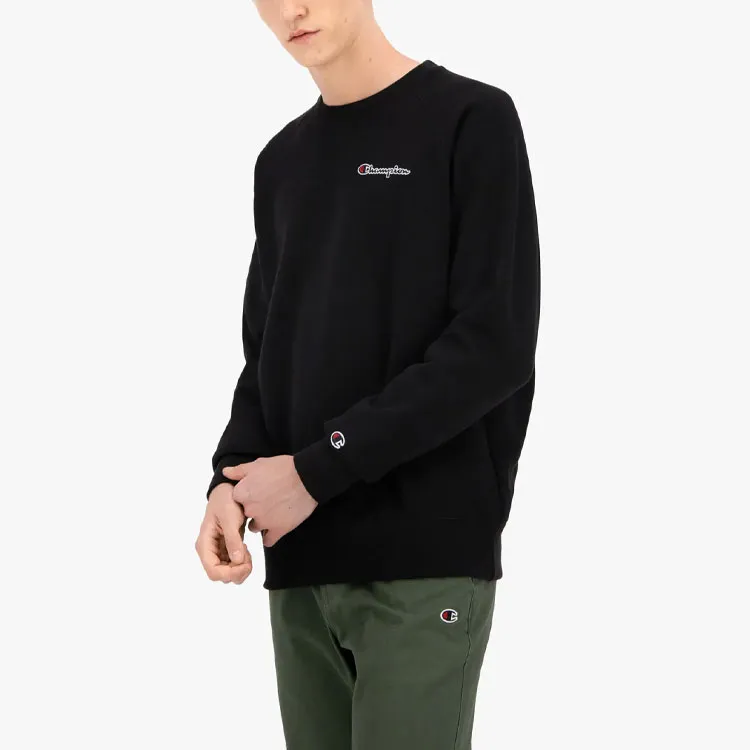 Champion Sweatshirts Unisex-5