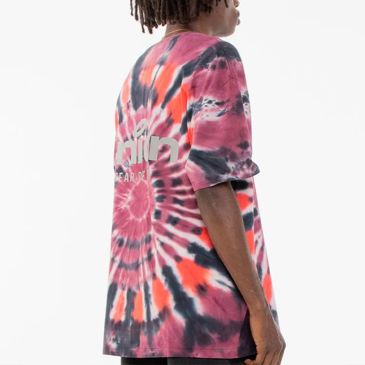 Fear Of God X Union 30 Year Vintage Tee-3