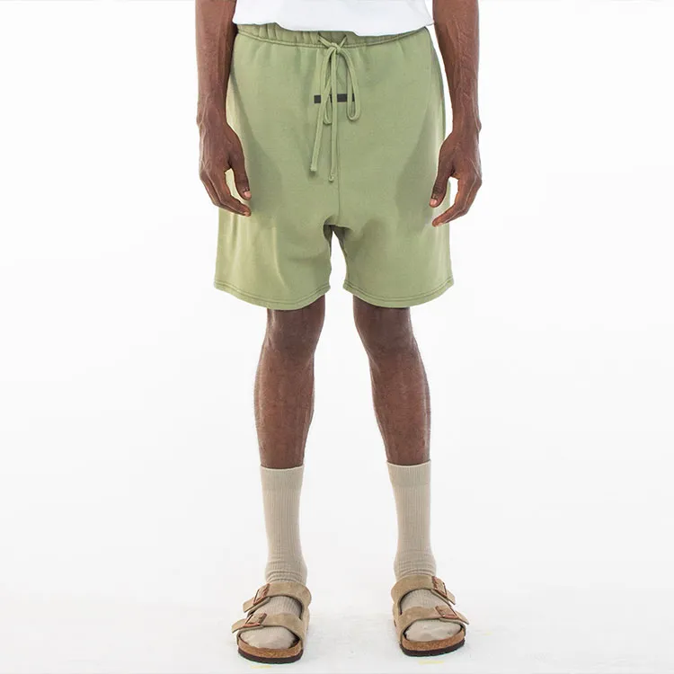 Fear Of God X Union 30 Year Vintage Shorts-3