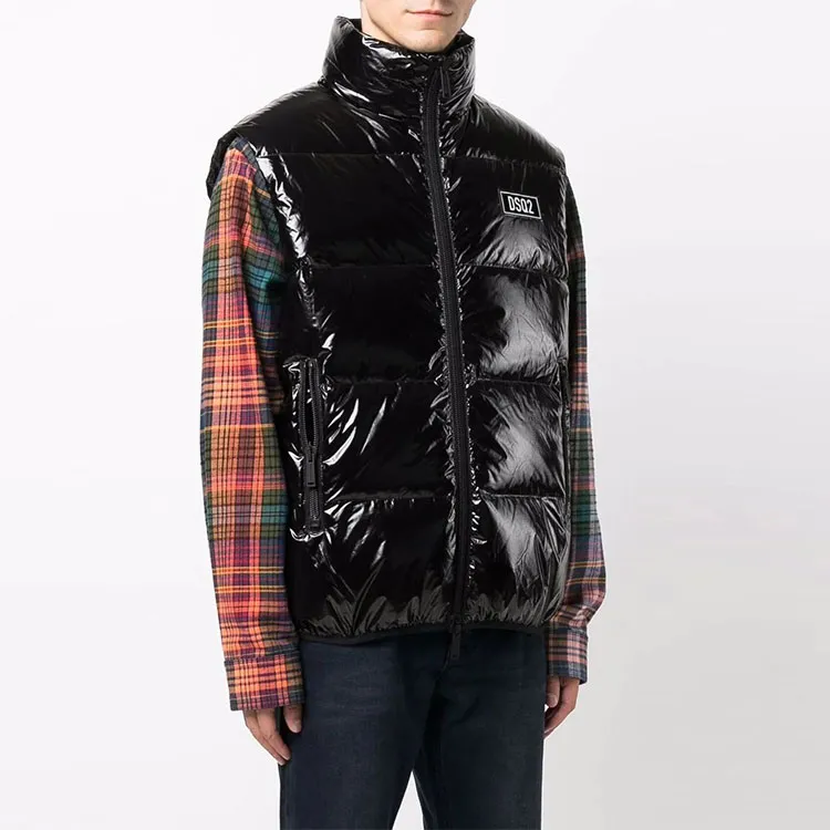 DSQUARED 2 Ultra Light Down Vest-2