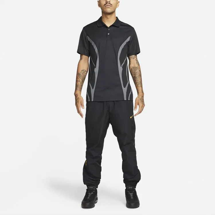 Nike X Drake Nocta Golf Polo-4