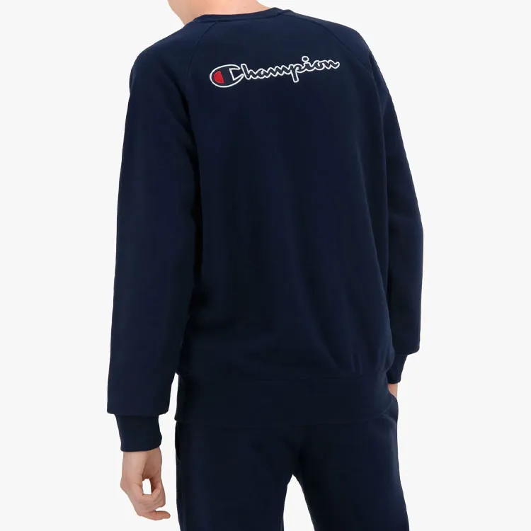 Champion Sweatshirts Unisex-3
