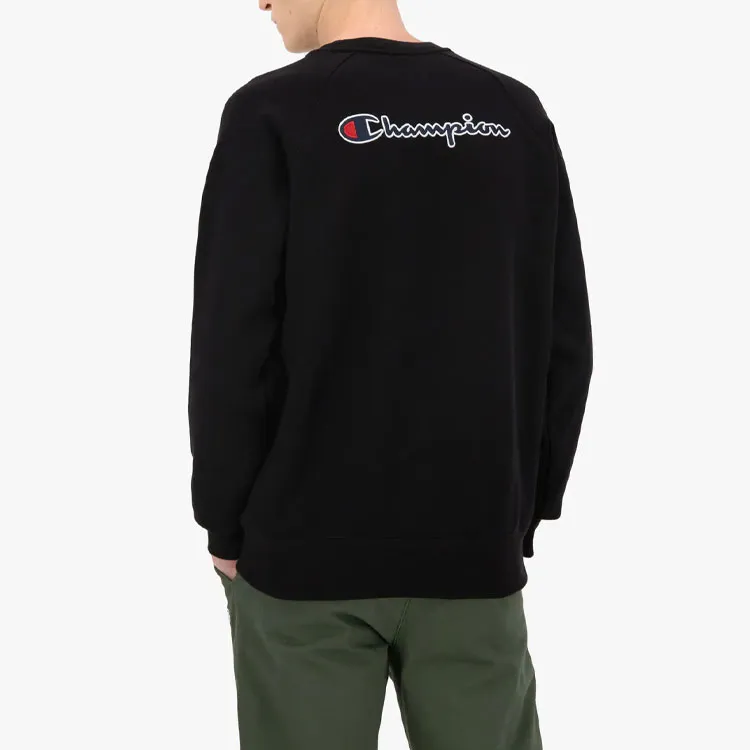 Champion Sweatshirts Unisex-7