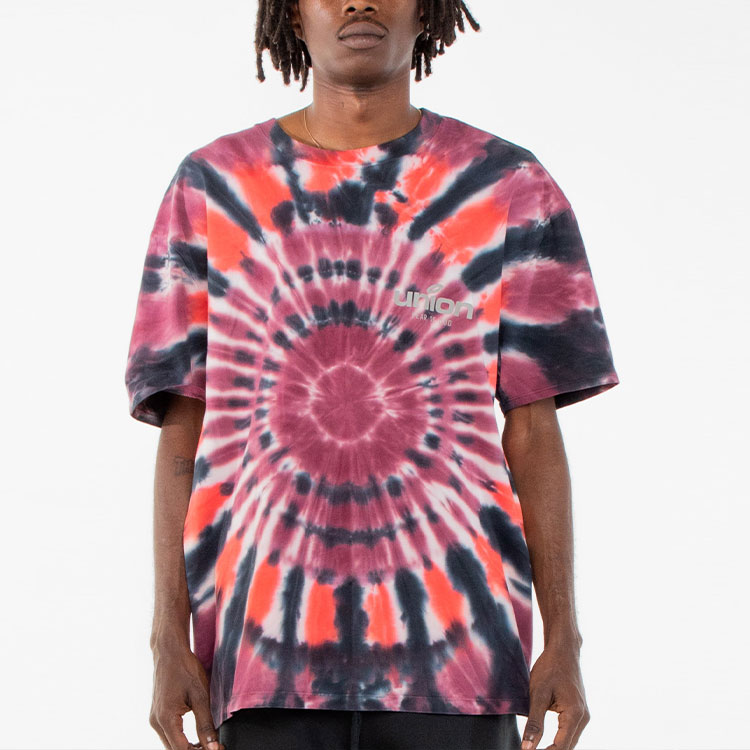 Fear of God Essentials X Union 30 Year Vintage Tee - POIZON