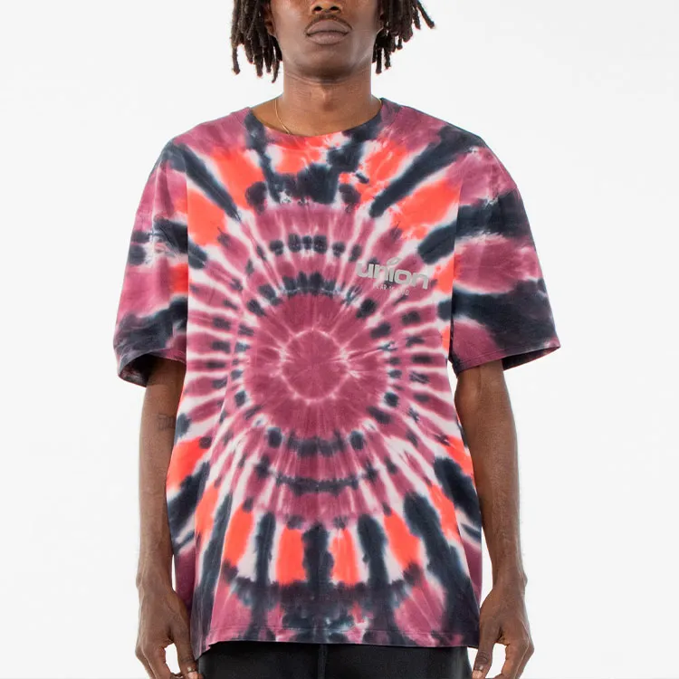 Fear Of God X Union 30 Year Vintage Tee-2