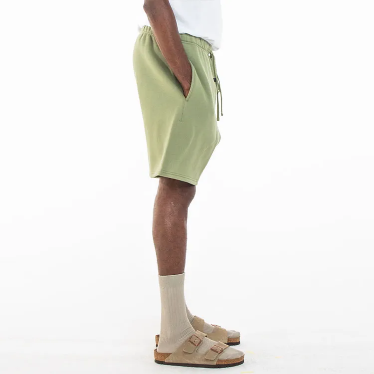 Fear Of God X Union 30 Year Vintage Shorts-5