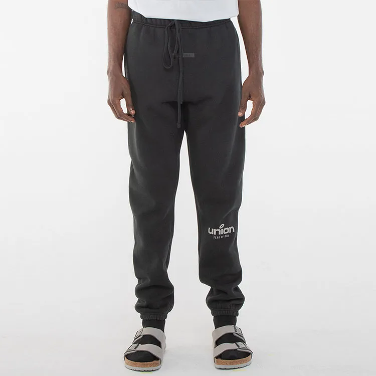 Fear Of God X Union 30 Year Vintage Sweatpants-3