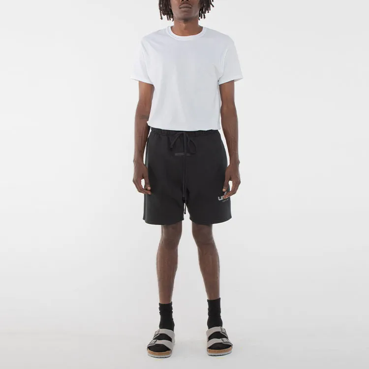 Fear Of God X Union 30 Year Vintage Shorts-1