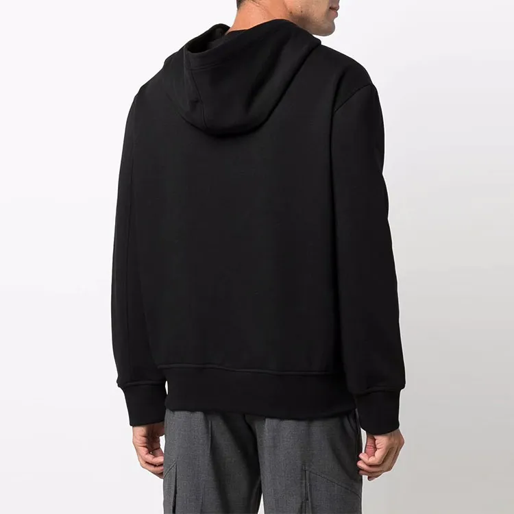 Neil Barrett Sweatshirts Men Black-2