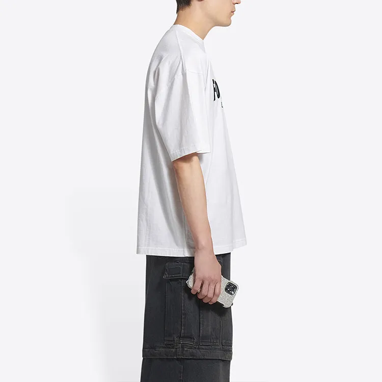 Balenciaga X FORTNITE©2021 Medium Fit T shirt-4