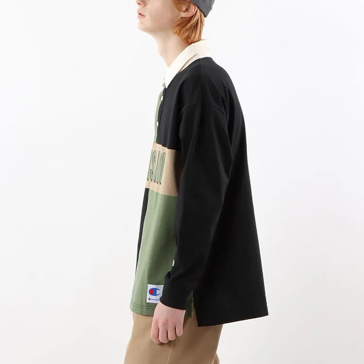 Champion Polo Shirts Unisex-6