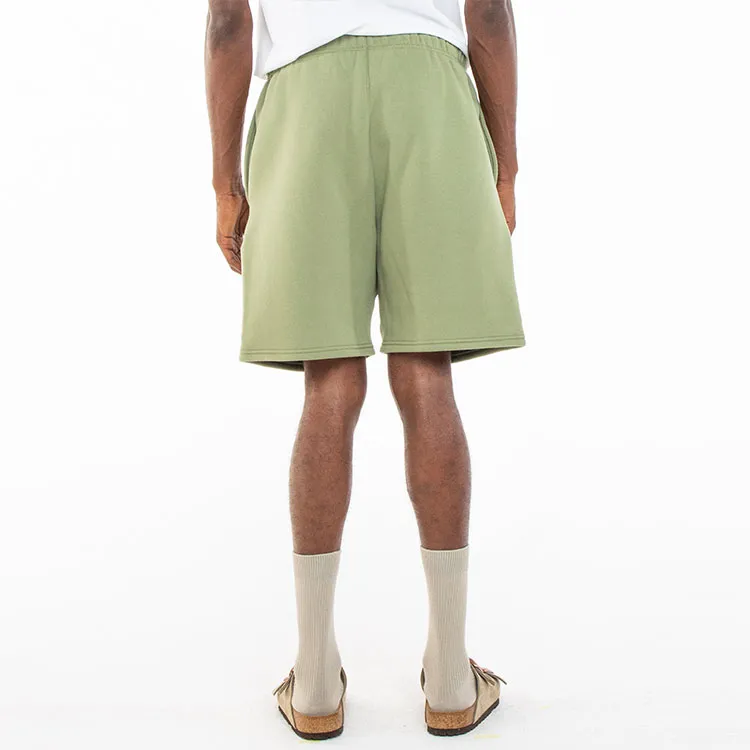 Fear Of God X Union 30 Year Vintage Shorts-4