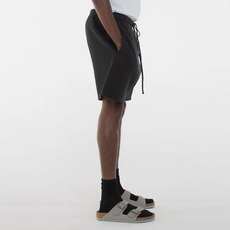 Fear Of God X Union 30 Year Vintage Shorts-5