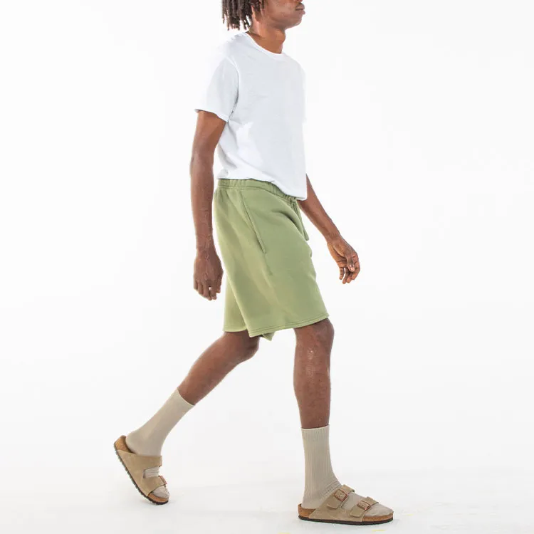 Fear Of God X Union 30 Year Vintage Shorts-2