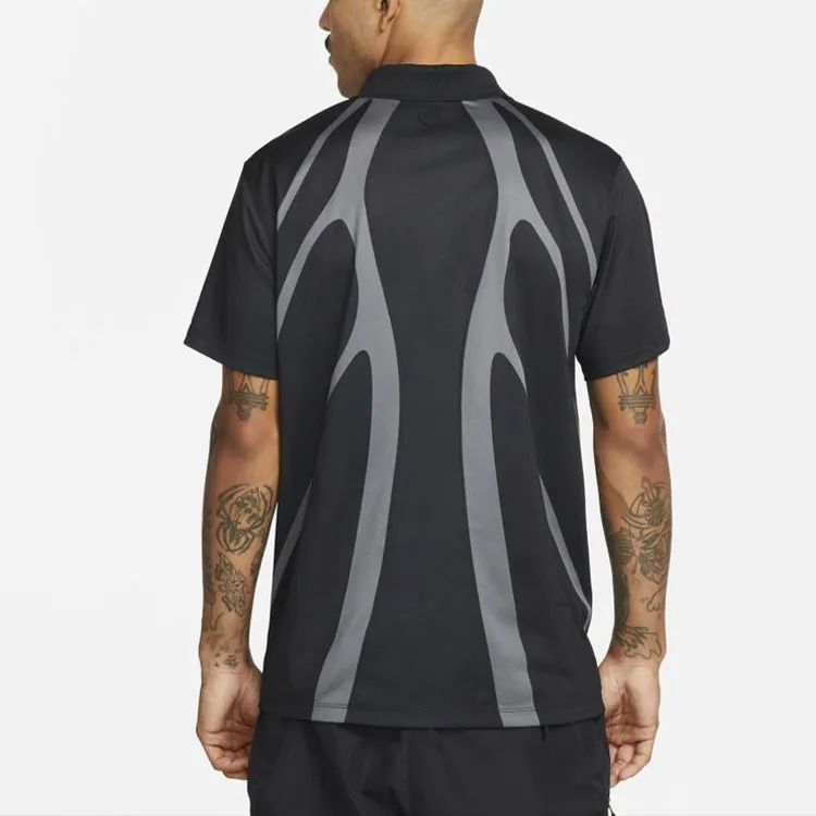 Nike X Drake Nocta Golf Polo-6