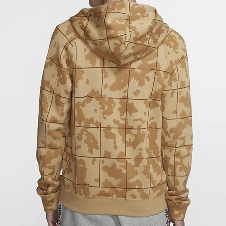 Nike Jackets Men Yellow-3
