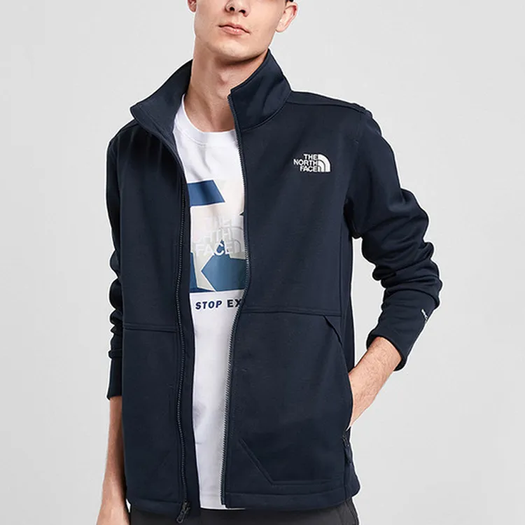 THE NORTH FACE TNF EASY Jackets Men Blue-4