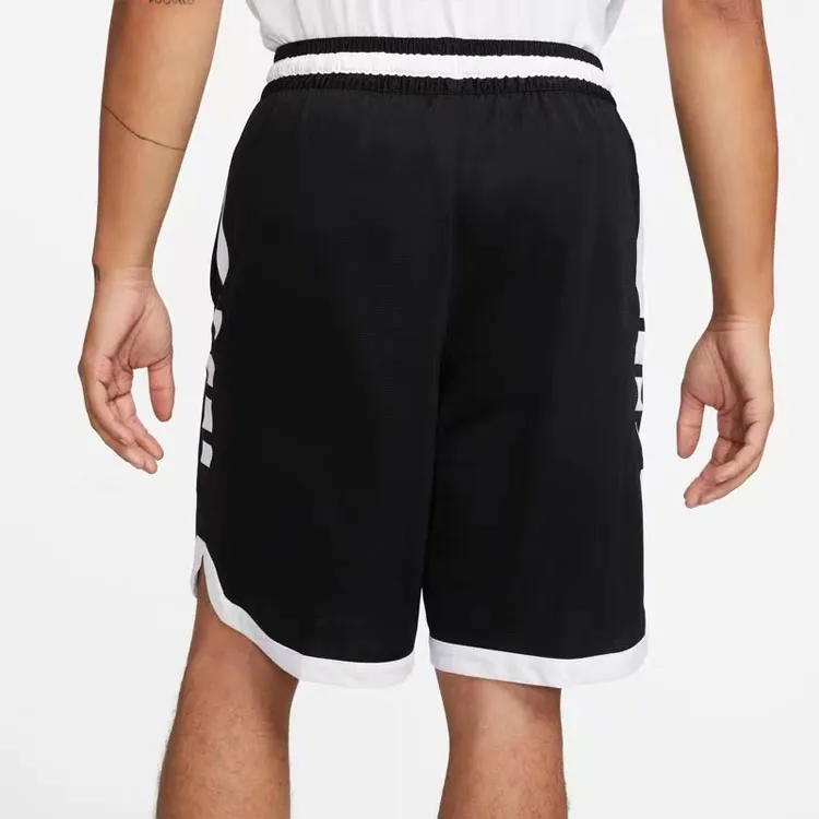 Nike Basketball Shorts Men's Black-3