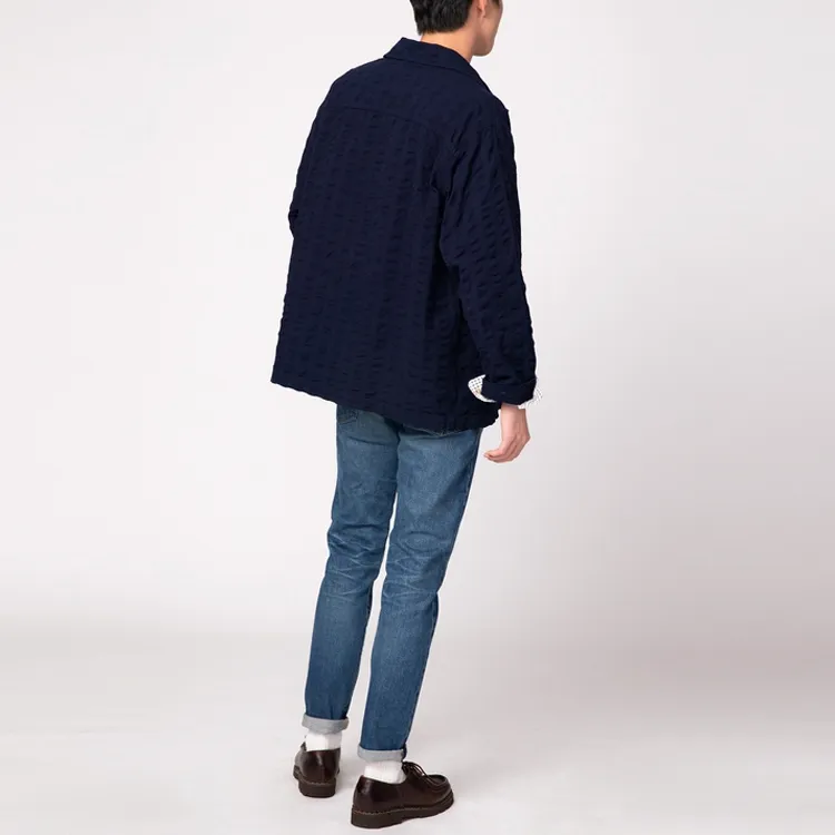 Levis Jeans Men Blue-3